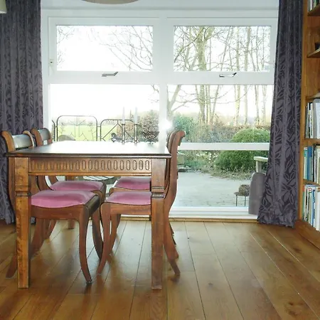 De Eefdese Enk Bed & Breakfast