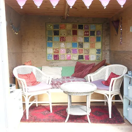 Bed & Breakfast De Eefdese Enk Gorssel
