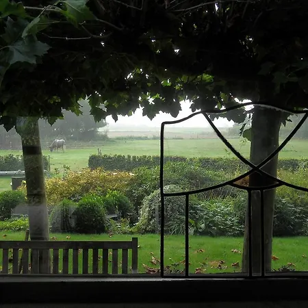 Bed & Breakfast De Eefdese Enk Gorssel