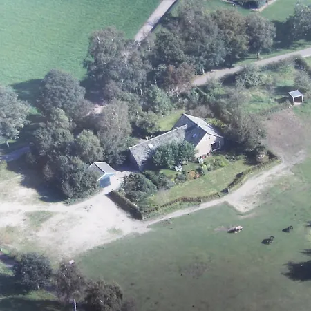 Bed & Breakfast De Eefdese Enk 3*