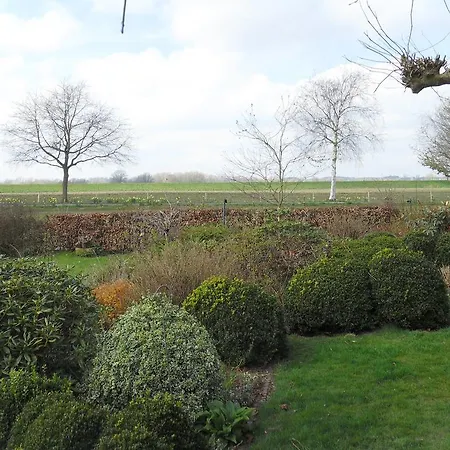 De Eefdese Enk Bed & Breakfast Gorssel